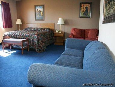 Hotel Super 8 By Wyndham Abilene Ks Pokój zdjęcie